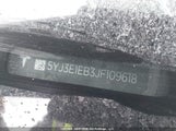 Tesla Model 3 5YJ3E1EB3JF109618 fotografie