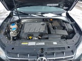 Volkswagen Passat Se 1VWBN7A32EC079315 снимка