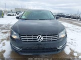Volkswagen Passat Se 1VWBN7A32EC079315 снимка