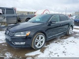 Volkswagen Passat Se 1VWBN7A32EC079315 снимка