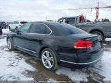 Volkswagen Passat Se 1VWBN7A32EC079315 снимка
