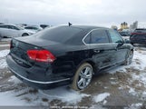 Volkswagen Passat Se 1VWBN7A32EC079315 снимка