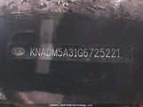Kia Rio Ex/Ex+ W/Sunroof/Lx/Lx+/Lx+ Eco/Sx KNADM5A31G6725221 снимка