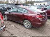 Honda Civic Lx 2HGFB2F47FH031942 снимка