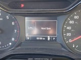 Chevrolet Trax Ls KL77LFE23SC075731 снимка