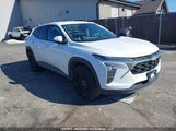 Chevrolet Trax Ls KL77LFE23SC075731 снимка