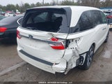 Honda Odyssey Ex 5FNRL6H47KB505367 снимка