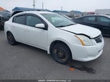 Nissan Sentra 2.0/2.0S/Sr/2.0Sl 3N1AB6AP2BL664161 fotografie