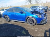 Subaru Wrx Sport JF1VBAF68P9815186 снимка