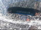 Subaru Wrx Sport JF1VBAF68P9815186 снимка