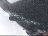 Mazda 3 Gt JM1BPBDY3R1658399 снимка