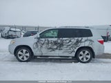 Toyota Highlander Limited JTEES42A692143769 снимка