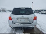 Toyota Highlander Limited JTEES42A692143769 снимка