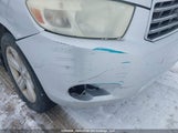 Toyota Highlander Limited JTEES42A692143769 снимка