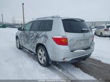 Toyota Highlander Limited JTEES42A692143769 снимка