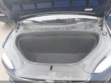 Tesla Model X Awd/Standard Range 7SAXCBE54PF376169 снимка