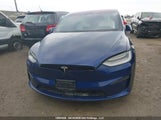 Tesla Model X Awd/Standard Range 7SAXCBE54PF376169 fotografie