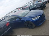 Tesla Model X Awd/Standard Range 7SAXCBE54PF376169 снимка
