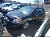 Kia Rondo Ex KNAHH8C89A7323187 снимка