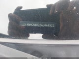 Hyundai Accent KMHCN4BC2AU444922 снимка