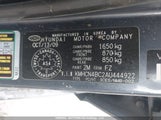 Hyundai Accent KMHCN4BC2AU444922 снимка