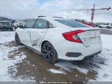 Honda Civic Sport 2HGFC2F81LH014629 снимка