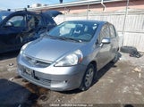 Honda Fit JHMGD37428S810113 снимка