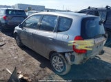 Honda Fit JHMGD37428S810113 снимка