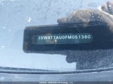 Volkswagen Gti 3VW4T7AU0FM051360 photo