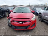 Hyundai Elantra Gt Gl KMHD25LE4DU087010 снимка
