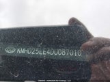 Hyundai Elantra Gt Gl KMHD25LE4DU087010 снимка
