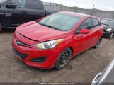 Hyundai Elantra Gt Gl KMHD25LE4DU087010 снимка