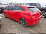 Hyundai Elantra Gt Gl KMHD25LE4DU087010 снимка