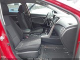 Hyundai Elantra Gt Gl KMHD25LE4DU087010 снимка