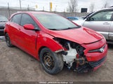 Hyundai Elantra Gt Gl KMHD25LE4DU087010 снимка