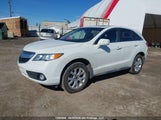 Acura Rdx 5J8TB4H33EL804815 снимка