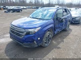 Subaru Forester Limited JF2SLDRC0TH440618 fotografie
