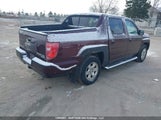 Honda Ridgeline Rtl 5FPYK1F59AB502134 снимка