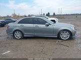 Mercedes-Benz C 250 4Matic WDDGF8FB0BA517158 снимка