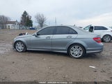 Mercedes-Benz C 250 4Matic WDDGF8FB0BA517158 снимка