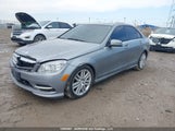 Mercedes-Benz C 250 4Matic WDDGF8FB0BA517158 снимка
