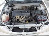 Toyota Corolla Ve/Ce/Le 2T1BR12EXYC813330 снимка