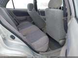 Toyota Corolla Ve/Ce/Le 2T1BR12EXYC813330 снимка