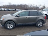 Ford Edge Sel 2FMDK4JC0DBE27190 снимка