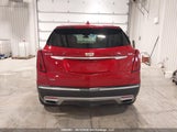 Cadillac Xt5 Premium Luxury 1GYKNDRS4MZ134026 photo