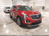 Cadillac Xt5 Premium Luxury 1GYKNDRS4MZ134026 photo