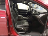 Cadillac Xt5 Premium Luxury 1GYKNDRS4MZ134026 photo