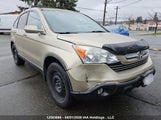 Honda Cr-V Exl 5J6RE48759L806679 снимка