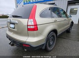 Honda Cr-V Exl 5J6RE48759L806679 снимка