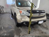 Honda Cr-V Exl 5J6RE48759L806679 снимка
